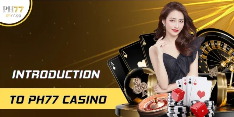 Trải Nghiệm Casino Trực Tuyến MB5